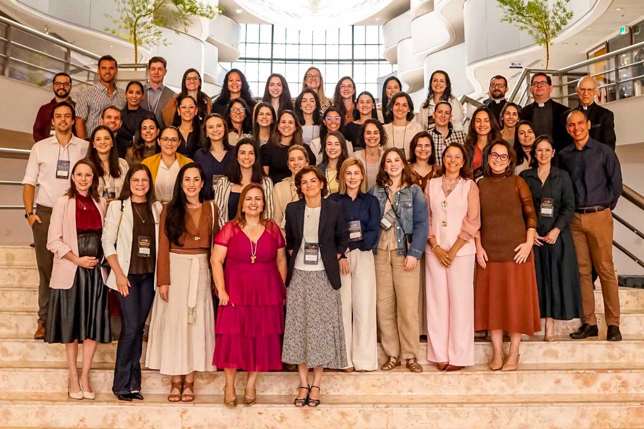 Second Brazilian FertilityCare Annual Meeting